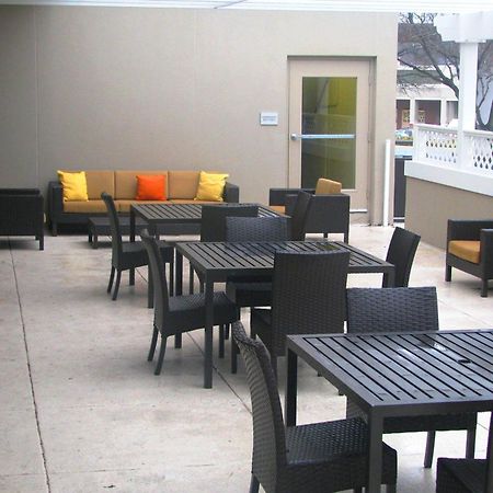 Courtyard By Marriott Alexandria Pentagon South Ξενοδοχείο Εξωτερικό φωτογραφία