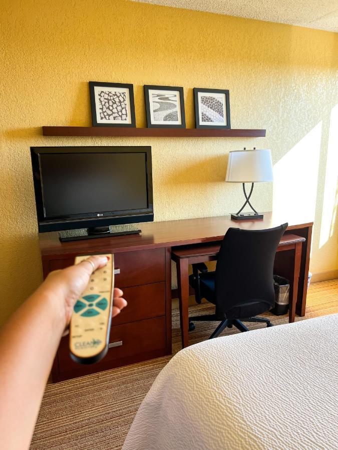 Courtyard By Marriott Alexandria Pentagon South Ξενοδοχείο Εξωτερικό φωτογραφία