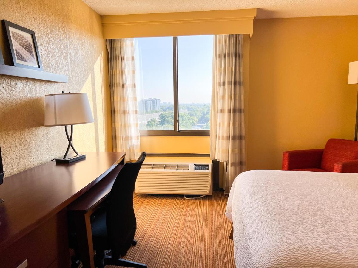 Courtyard By Marriott Alexandria Pentagon South Ξενοδοχείο Εξωτερικό φωτογραφία
