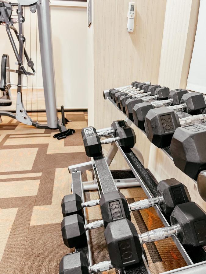 Courtyard By Marriott Alexandria Pentagon South Ξενοδοχείο Εξωτερικό φωτογραφία