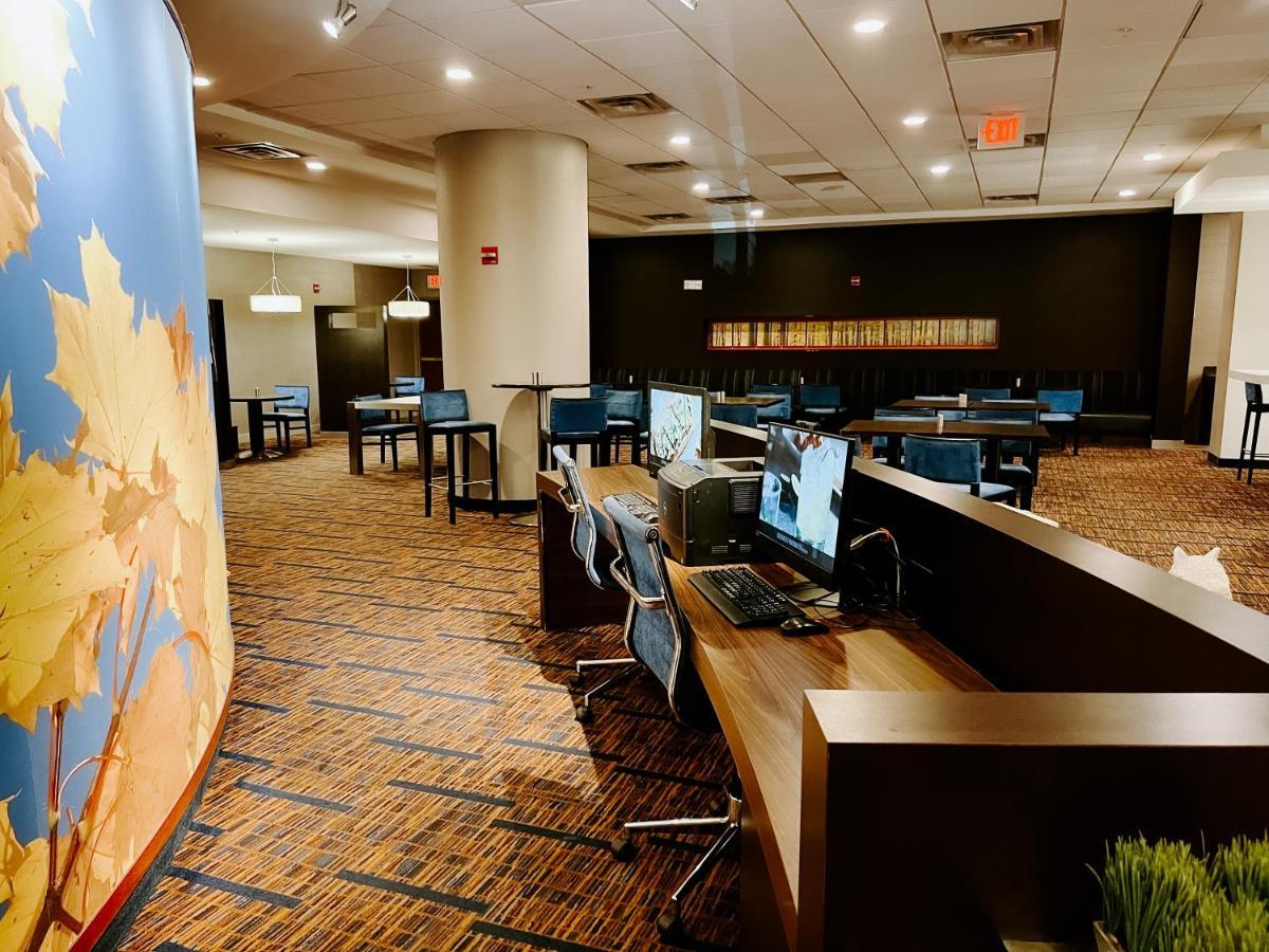Courtyard By Marriott Alexandria Pentagon South Ξενοδοχείο Εξωτερικό φωτογραφία