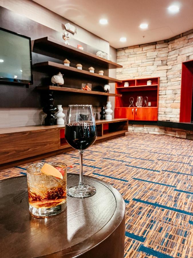 Courtyard By Marriott Alexandria Pentagon South Ξενοδοχείο Εξωτερικό φωτογραφία