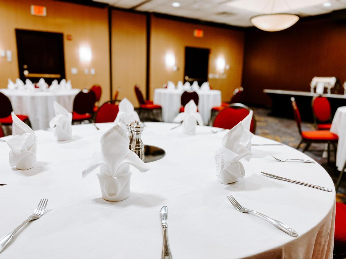 Courtyard By Marriott Alexandria Pentagon South Ξενοδοχείο Εξωτερικό φωτογραφία