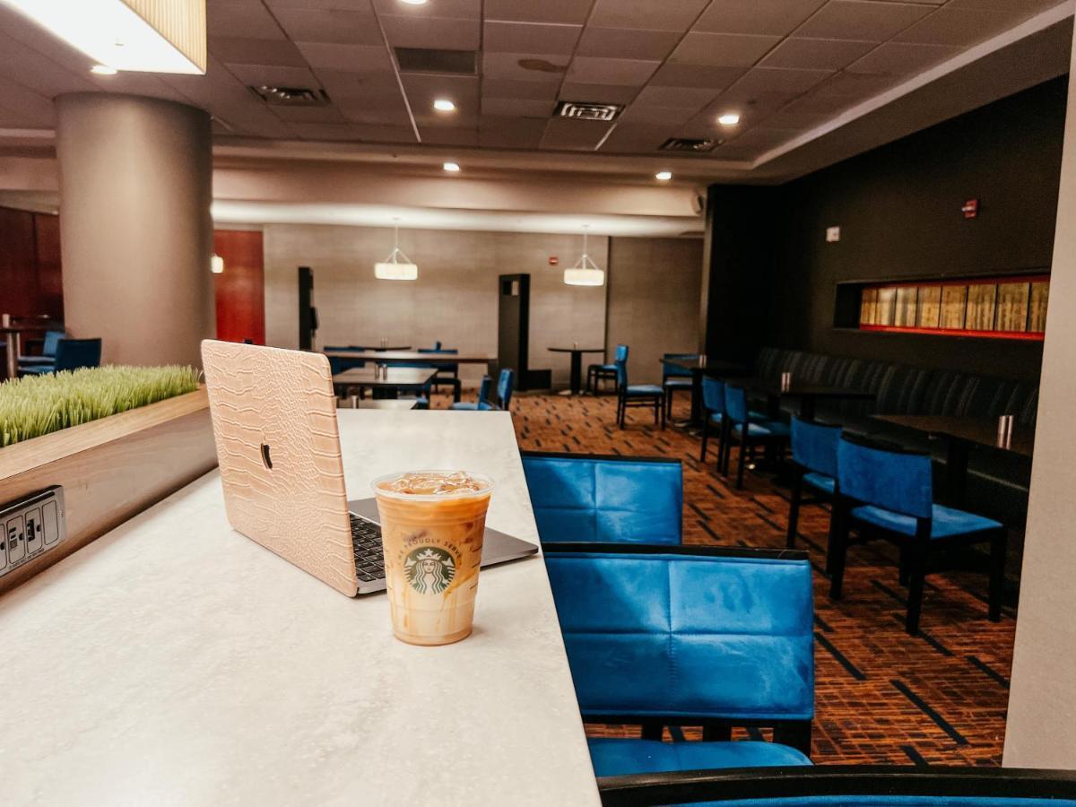 Courtyard By Marriott Alexandria Pentagon South Ξενοδοχείο Εξωτερικό φωτογραφία