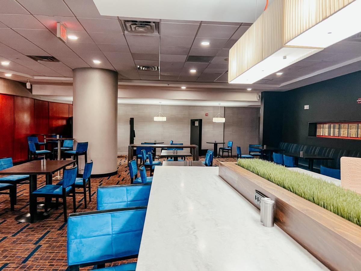 Courtyard By Marriott Alexandria Pentagon South Ξενοδοχείο Εξωτερικό φωτογραφία