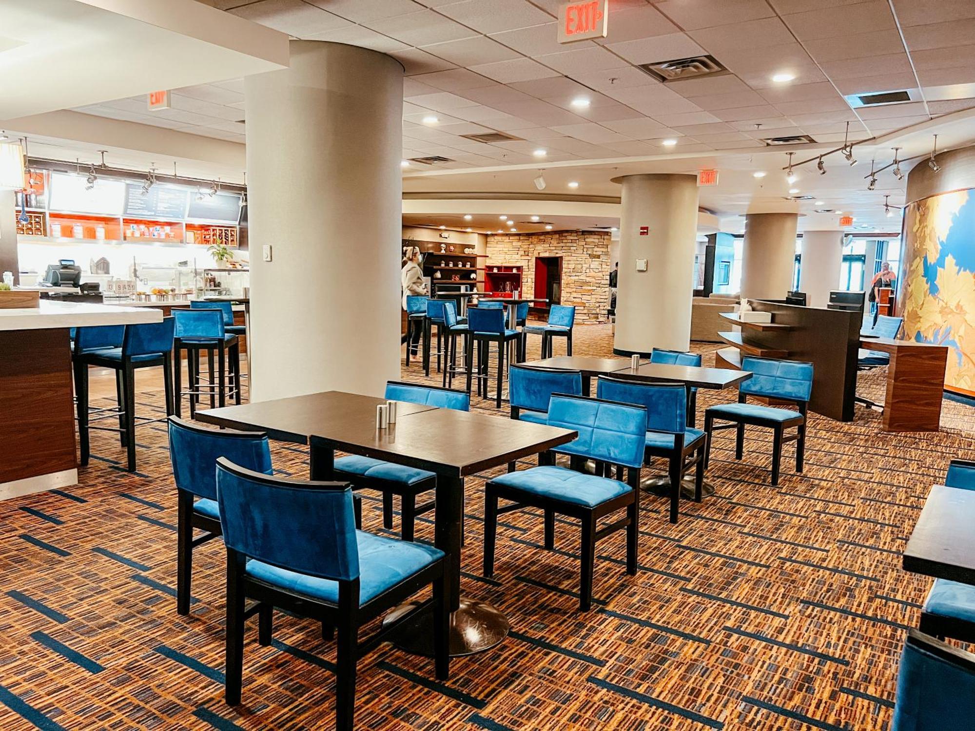 Courtyard By Marriott Alexandria Pentagon South Ξενοδοχείο Εξωτερικό φωτογραφία