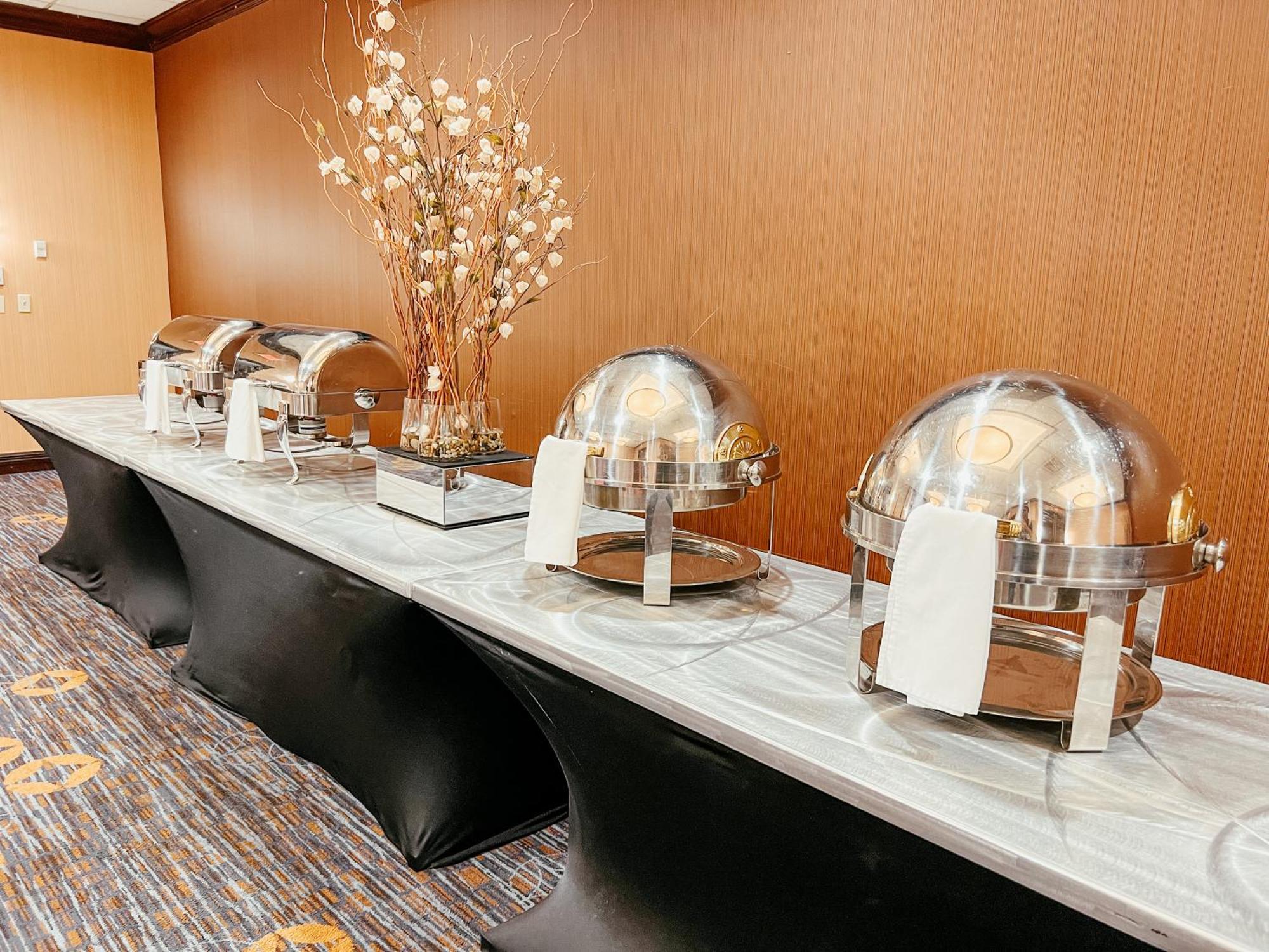 Courtyard By Marriott Alexandria Pentagon South Ξενοδοχείο Εξωτερικό φωτογραφία