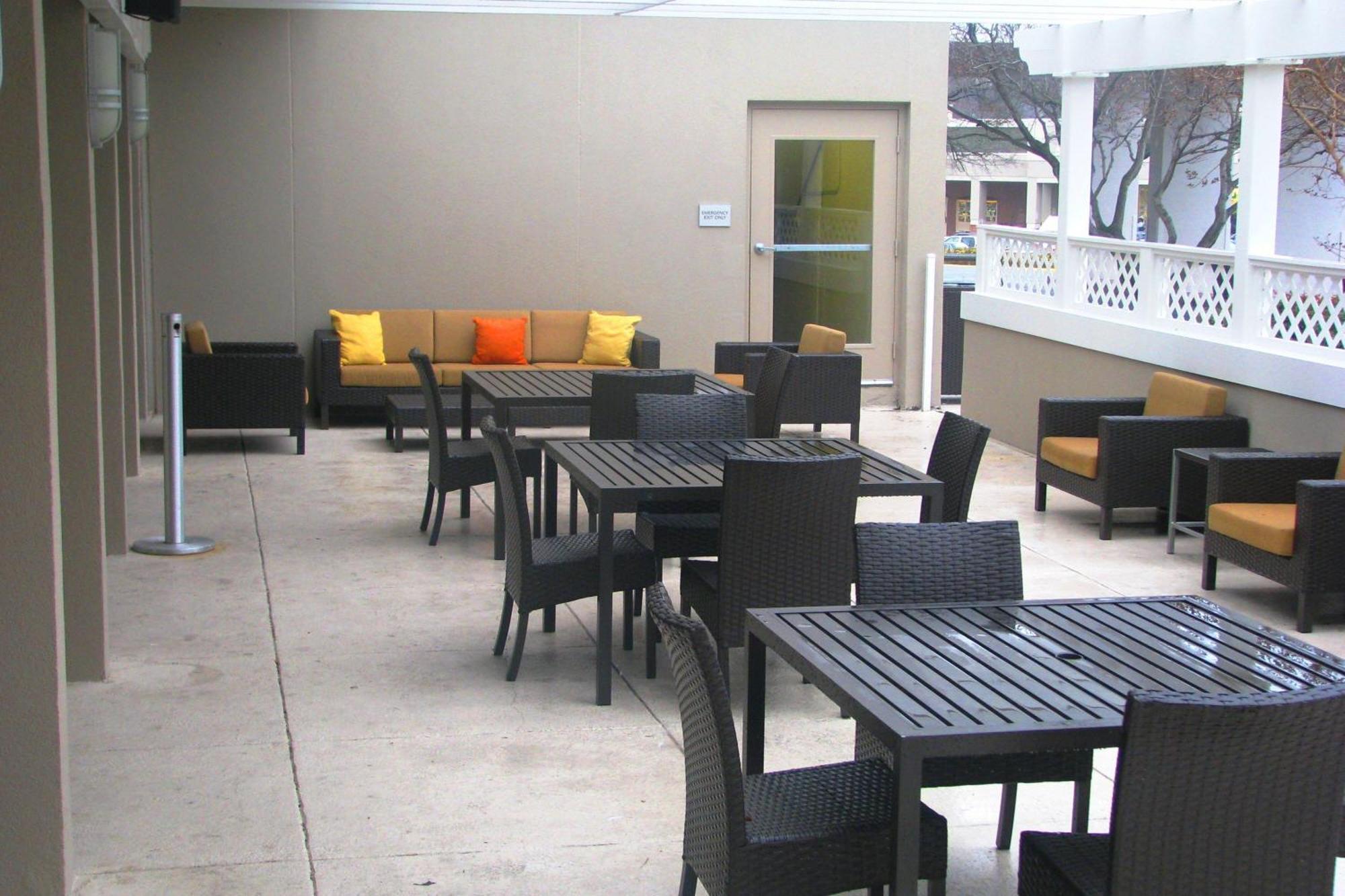 Courtyard By Marriott Alexandria Pentagon South Ξενοδοχείο Εξωτερικό φωτογραφία