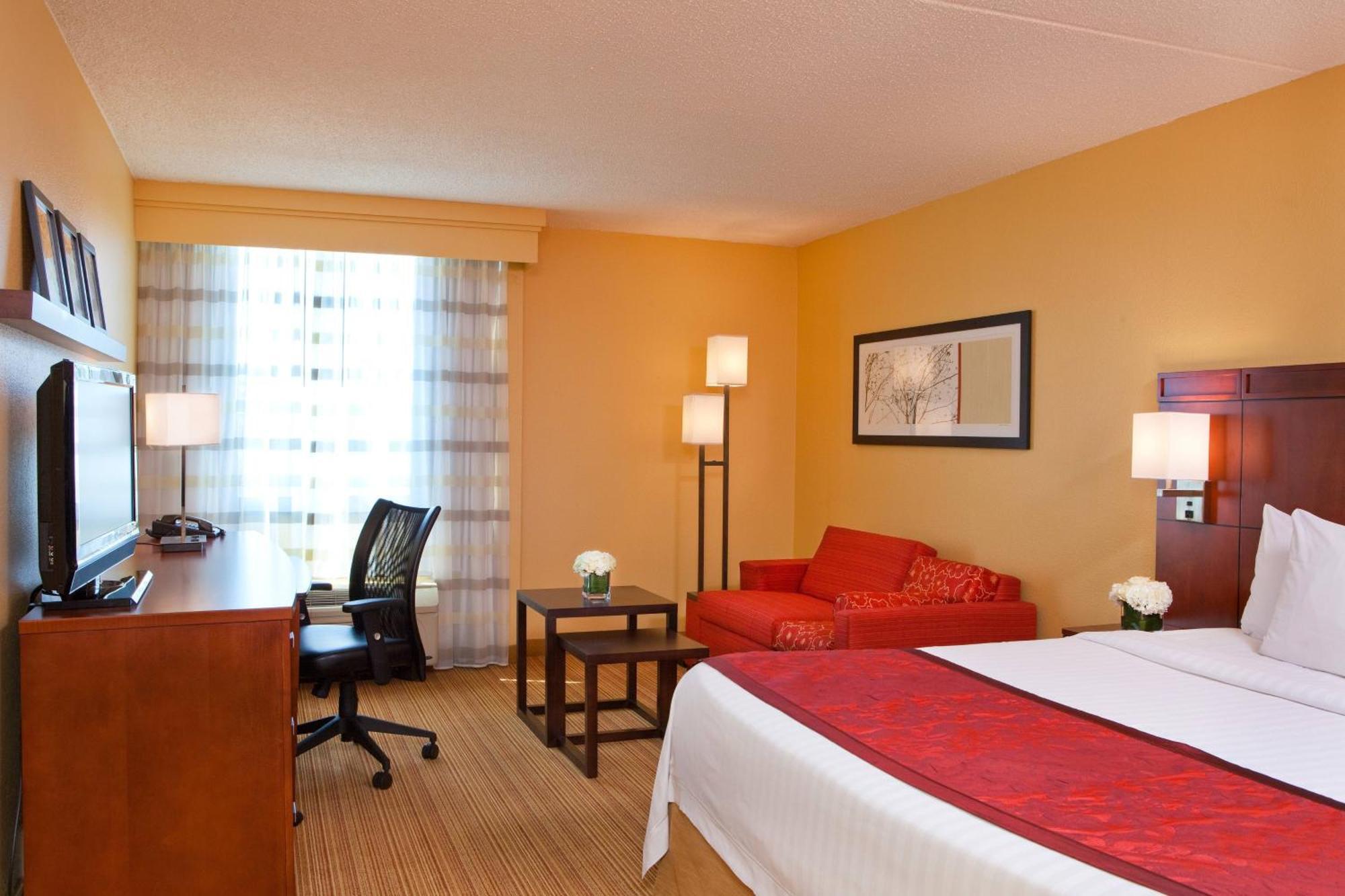 Courtyard By Marriott Alexandria Pentagon South Ξενοδοχείο Εξωτερικό φωτογραφία