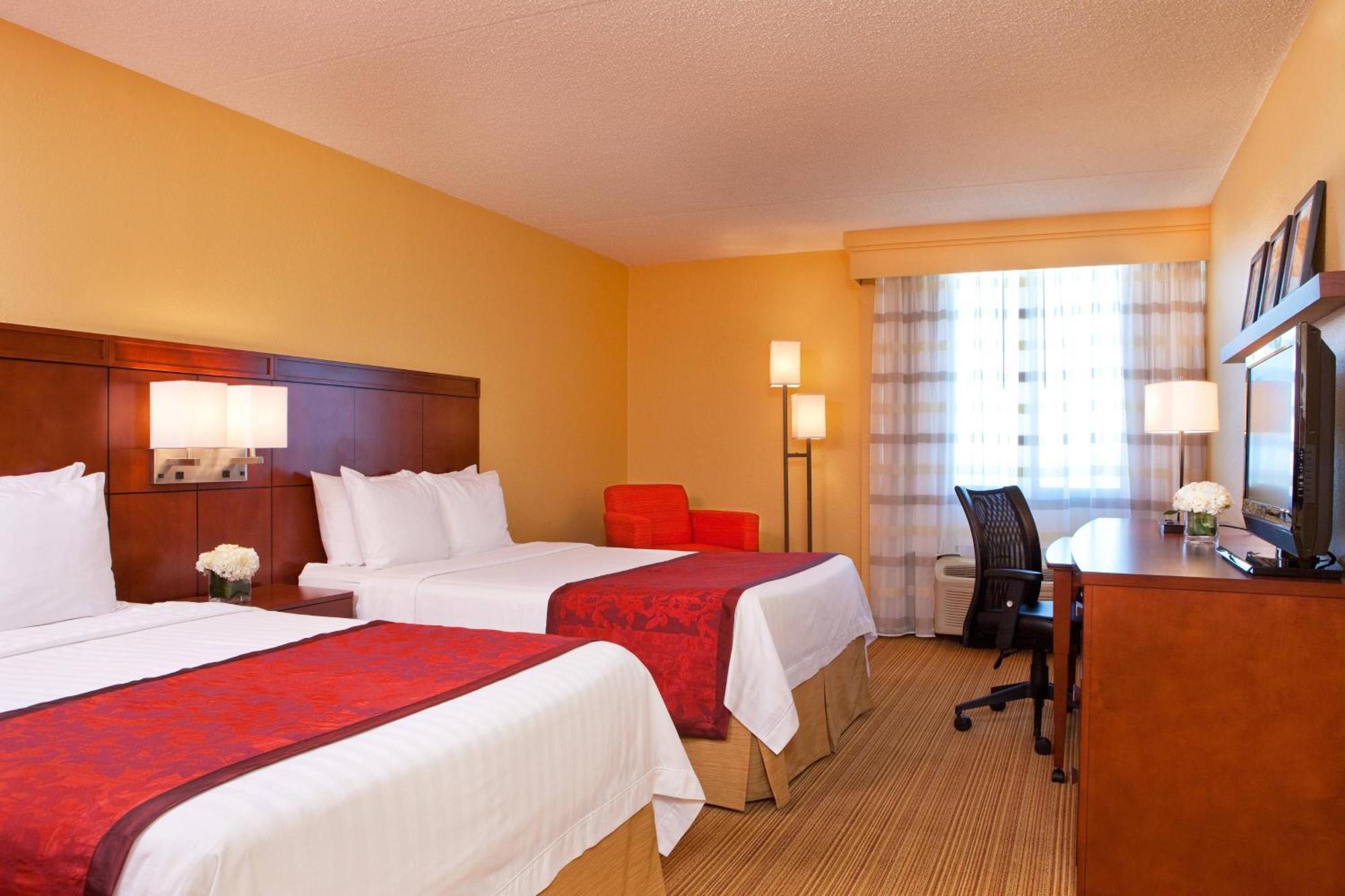 Courtyard By Marriott Alexandria Pentagon South Ξενοδοχείο Εξωτερικό φωτογραφία