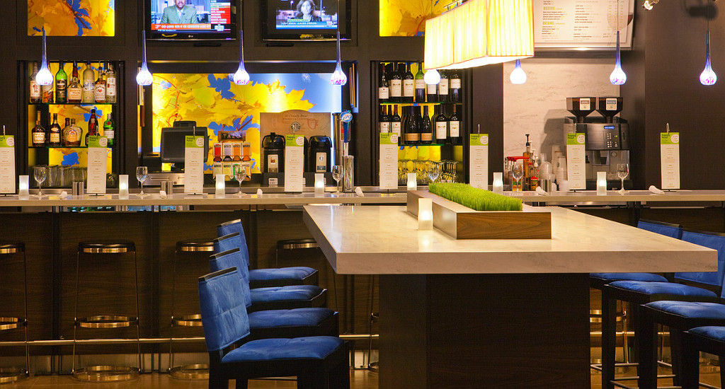 Courtyard By Marriott Alexandria Pentagon South Ξενοδοχείο Εξωτερικό φωτογραφία
