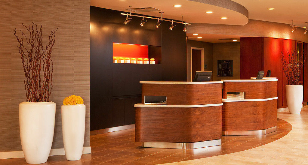 Courtyard By Marriott Alexandria Pentagon South Ξενοδοχείο Εξωτερικό φωτογραφία