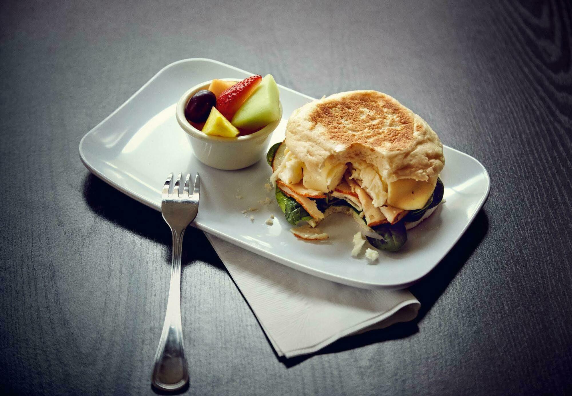 Courtyard By Marriott Alexandria Pentagon South Ξενοδοχείο Εξωτερικό φωτογραφία