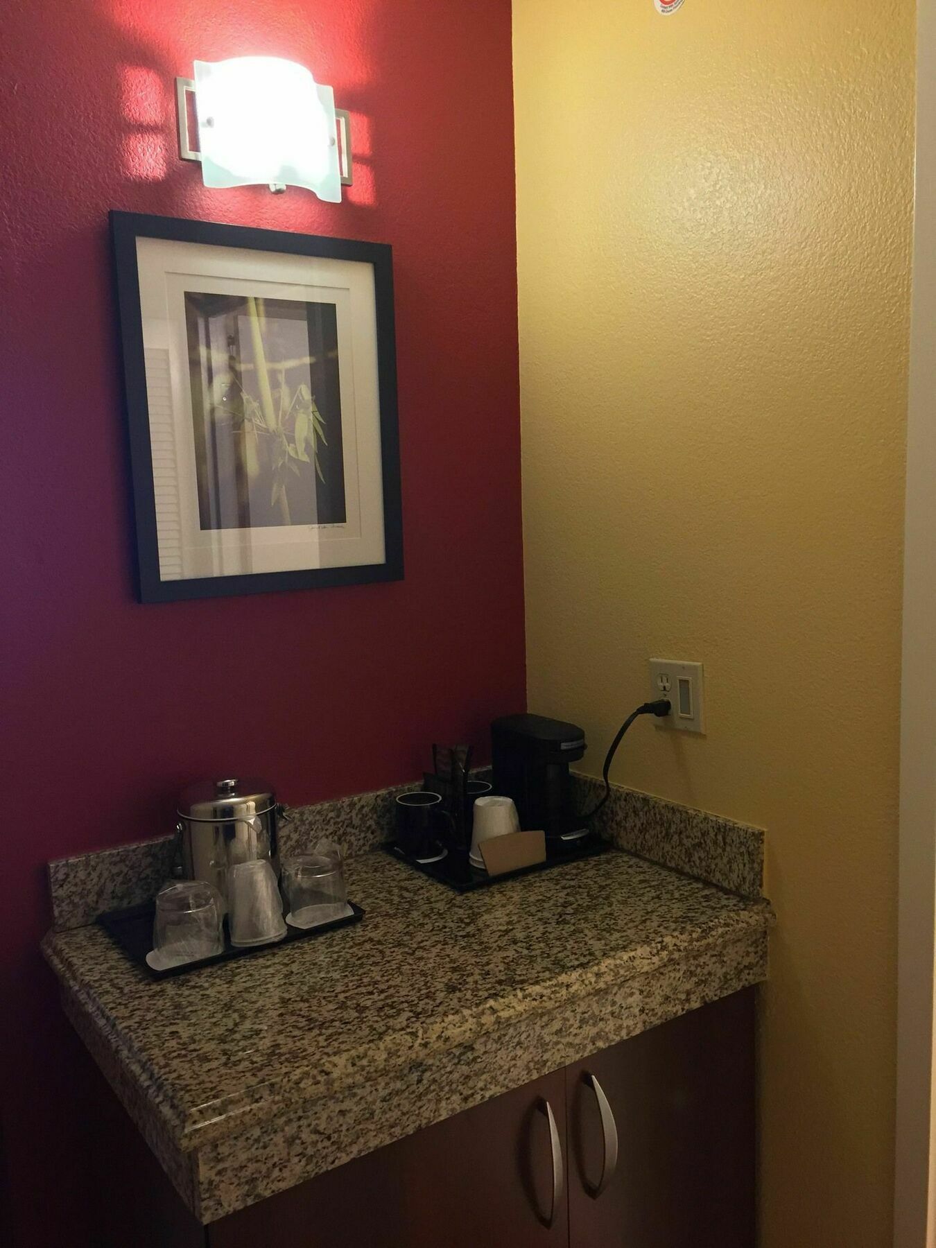 Courtyard By Marriott Alexandria Pentagon South Ξενοδοχείο Εξωτερικό φωτογραφία