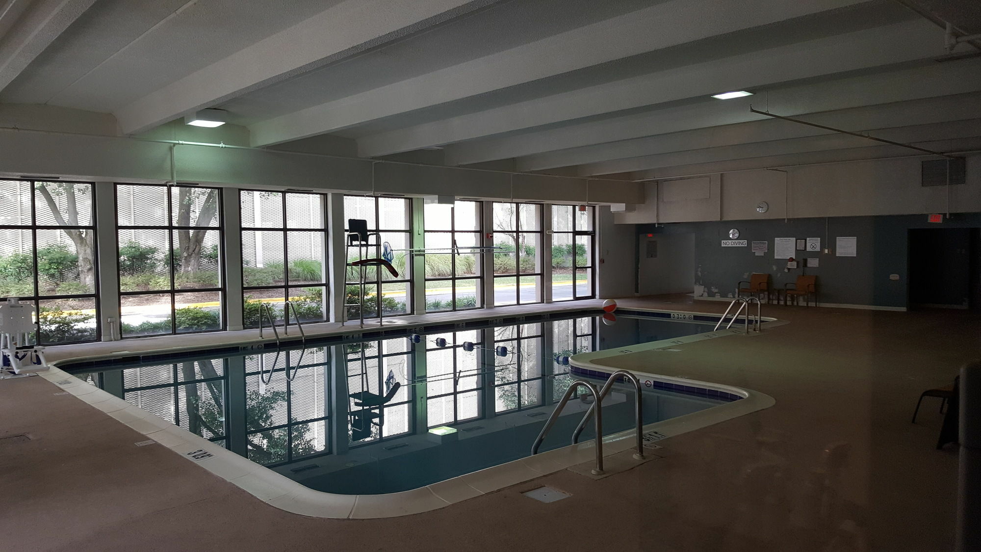 Courtyard By Marriott Alexandria Pentagon South Ξενοδοχείο Εξωτερικό φωτογραφία