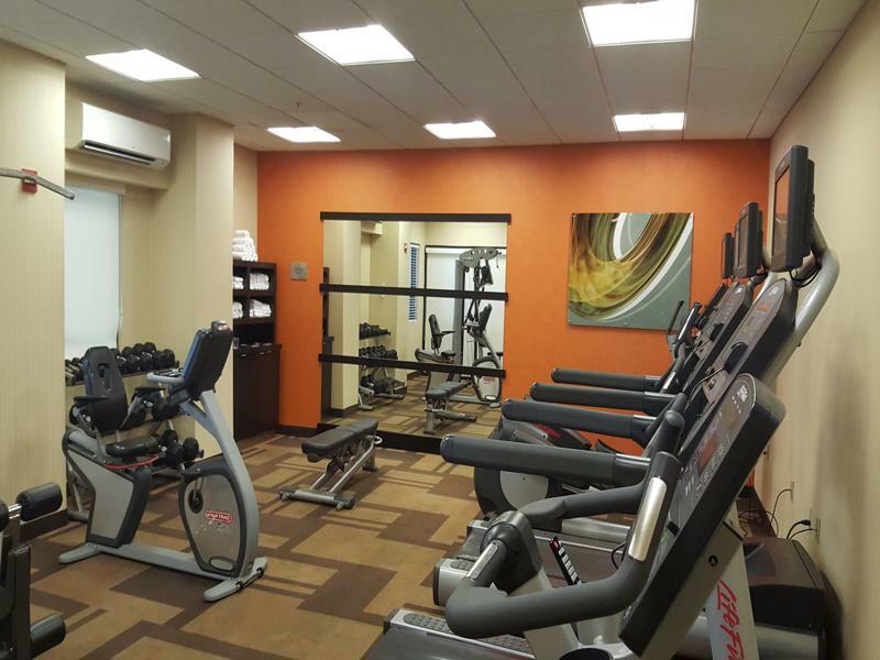 Courtyard By Marriott Alexandria Pentagon South Ξενοδοχείο Εξωτερικό φωτογραφία